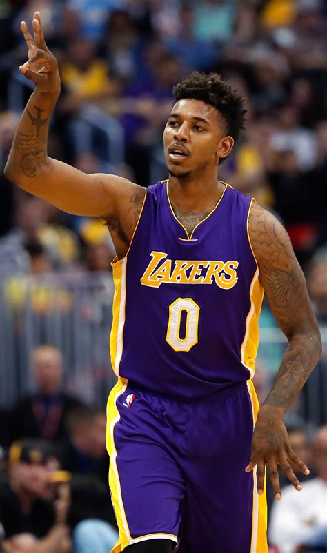 nick young|More.